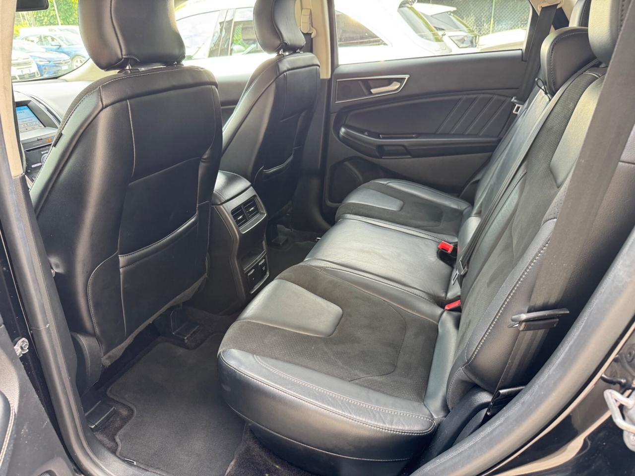 Ford Edge 2.0 TDCI 204 CV AWD Start&Stop ST Line