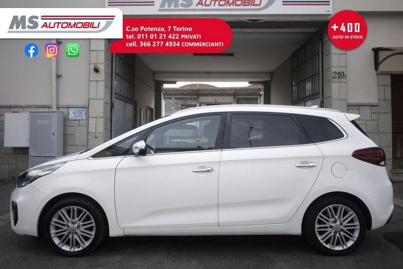 KIA Carens Carens 1.6 GDI Cool 7 Posti Unicoproprietario