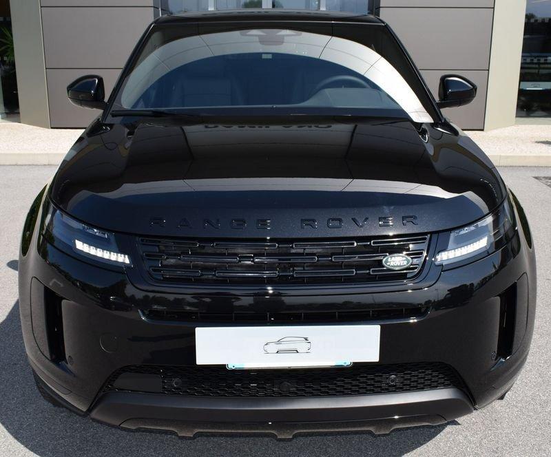 Land Rover RR Evoque Range Rover Evoque 1.5 I3 PHEV 269 CV AWD Auto S N1 AUTOCARRO