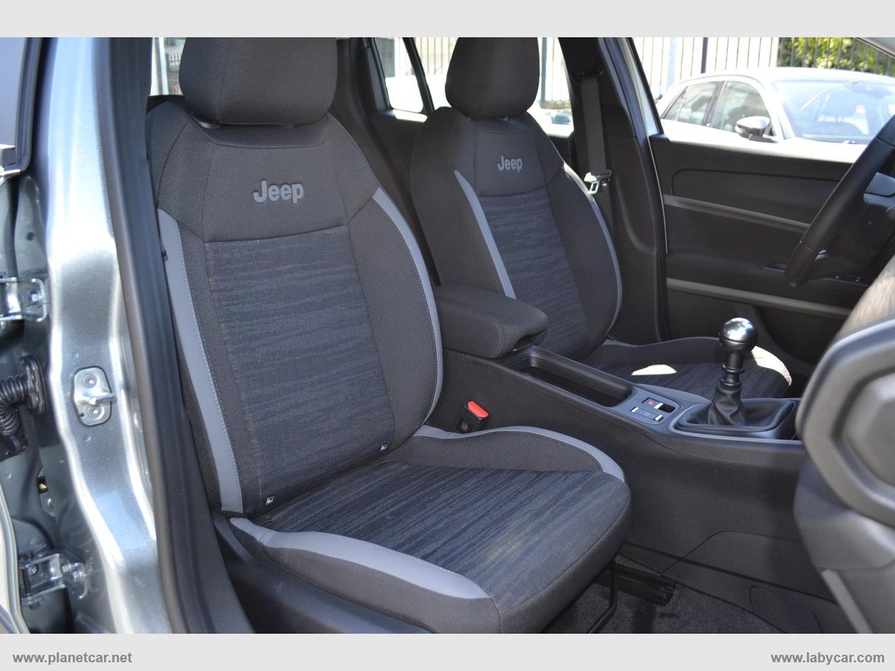JEEP Avenger 1.2 Turbo Longitude