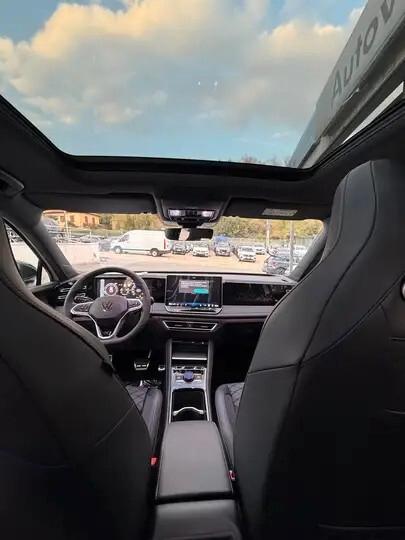 Volkswagen Tiguan 1.5 eTSI 150 CV ACT DSG R-Line Plus
