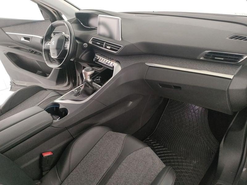 Peugeot 3008 BlueHDi 130 S&S Allure