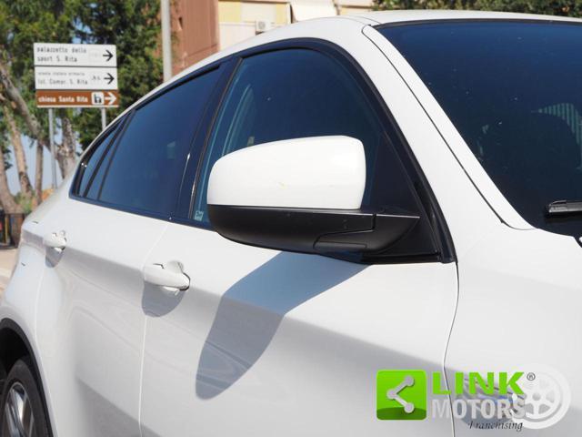 BMW X6 xDrive30d MSport