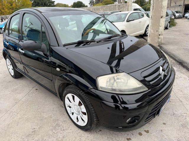 CITROEN C3 1.4 Elegance Bi Energy G senza lavoro da fare
