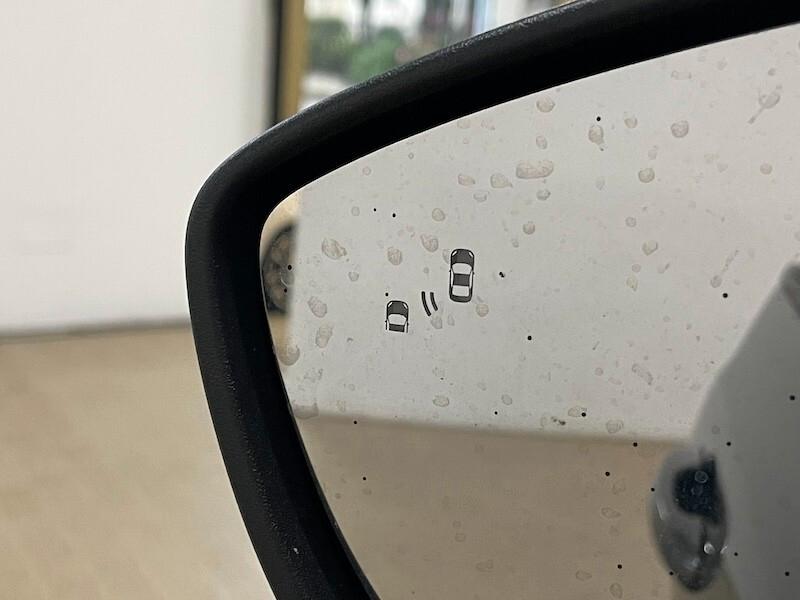 Ford Focus 1.5 EcoBlue 115 CV automatico 5p. ST-Line