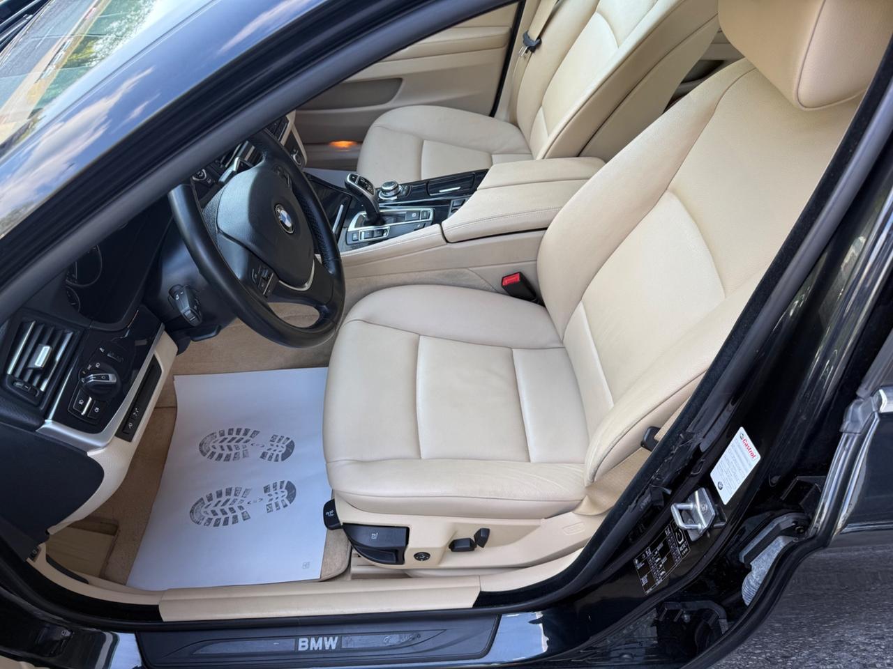 Bmw 530 530d Business