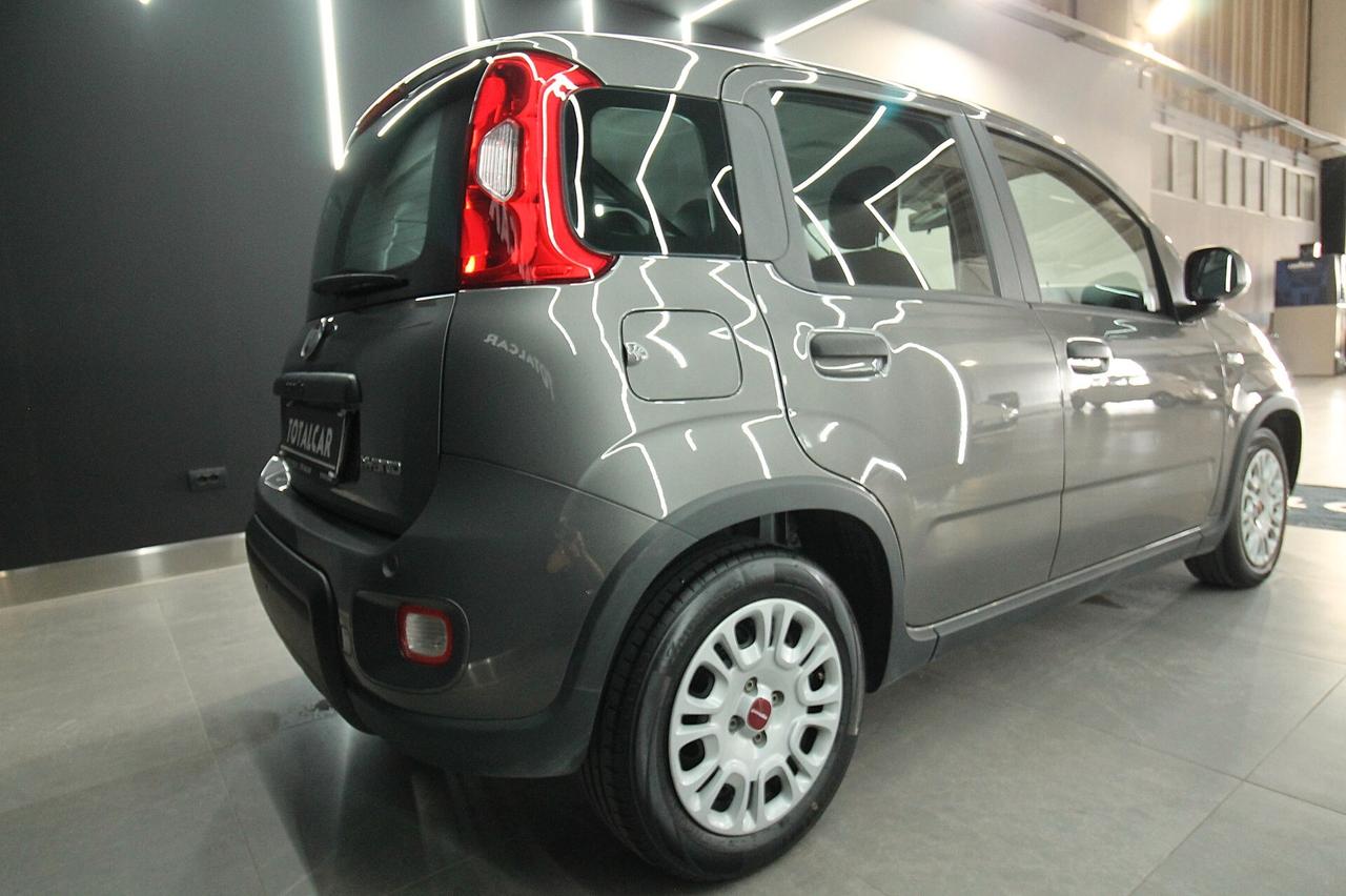 FIAT PANDA 1.0 69 CV HYBRID