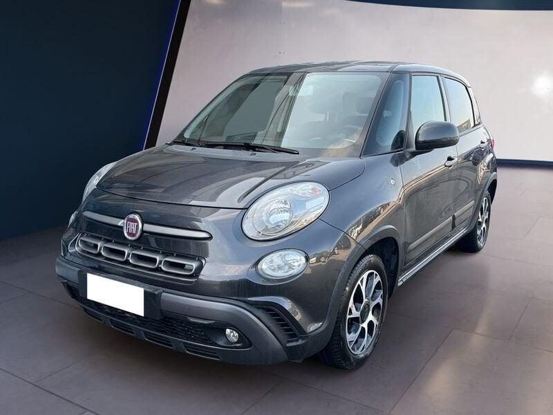 FIAT 500L 2017 1.4 Mirror 95cv my20