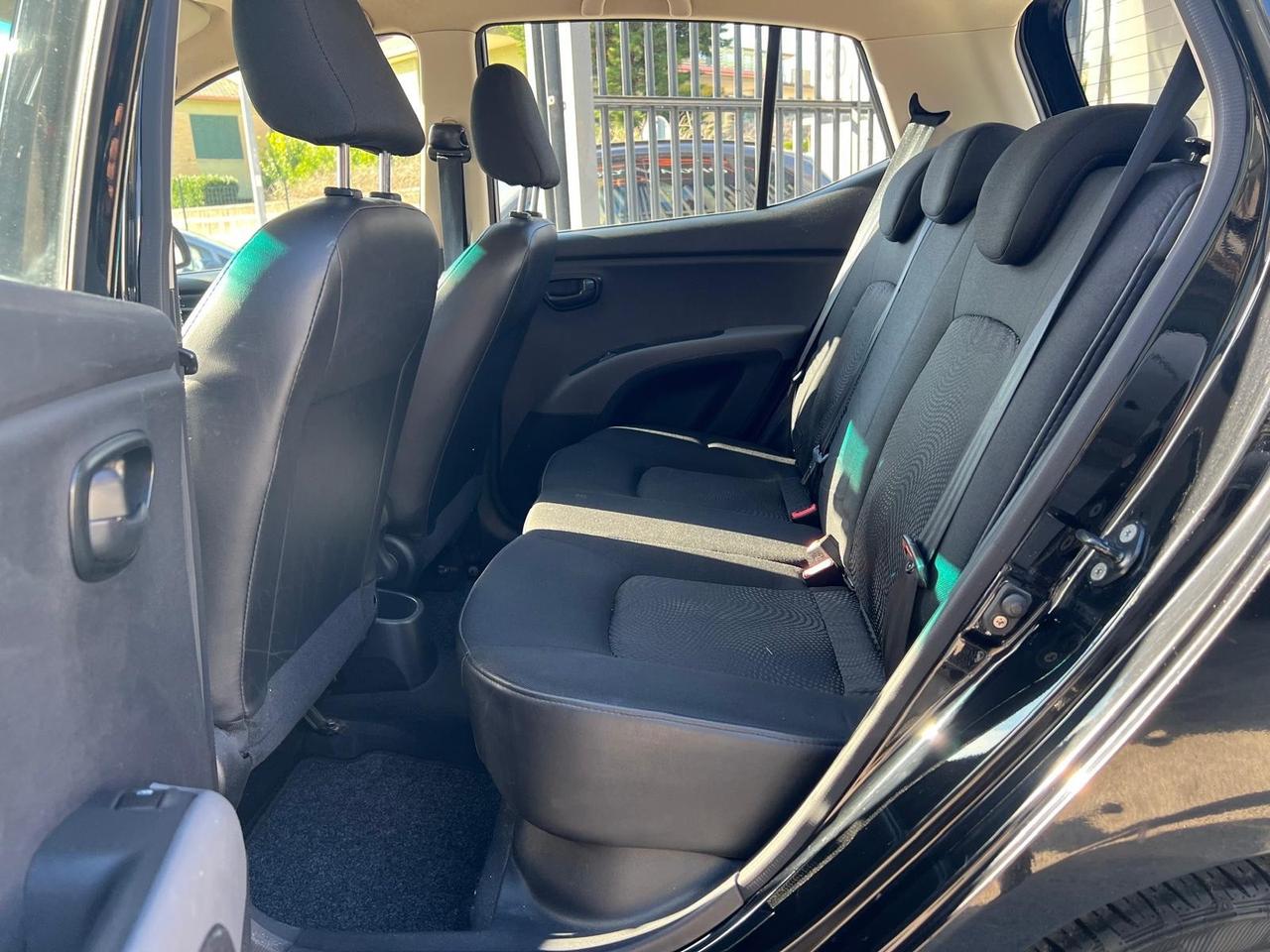 Hyundai i10 1.1 12V Comfort Clima