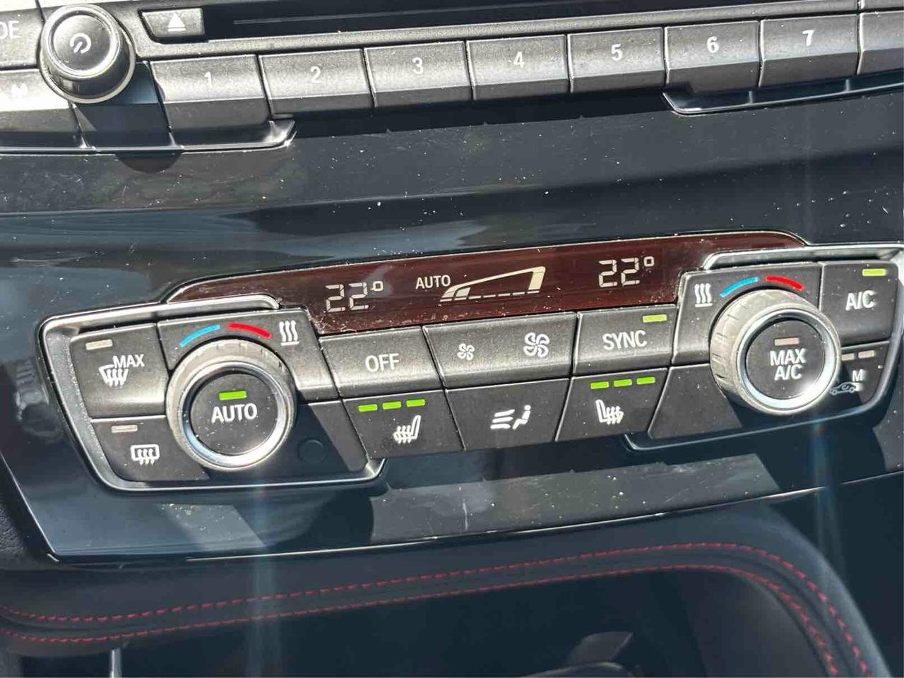 Bmw X1 sDrive18d Sport