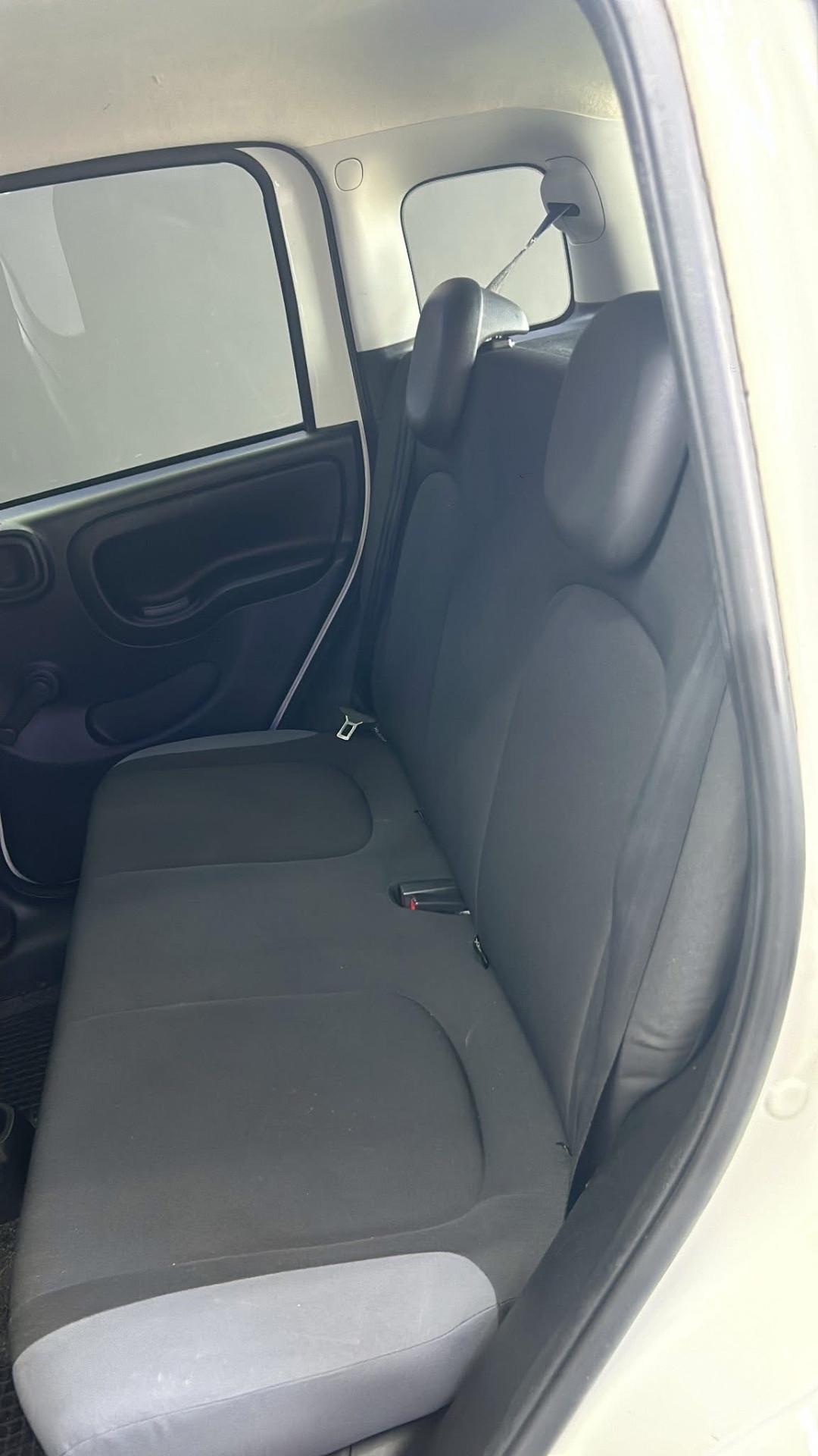 Fiat Panda 0.9 Turbo 84 cv 4x4 2019 Design S