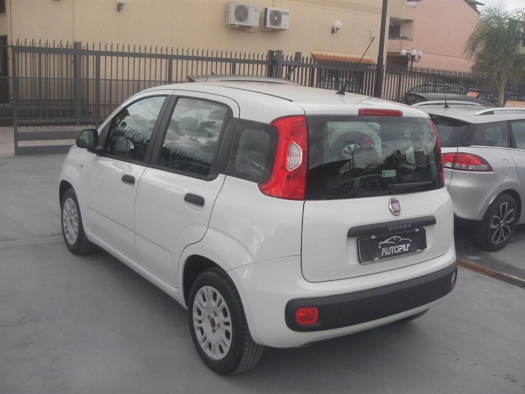 Fiat Panda 1.2 GPL - 2017