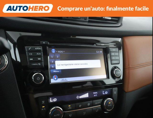 NISSAN X-Trail dCi 150 2WD Tekna