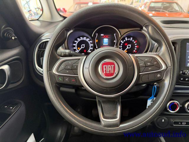 FIAT 500L Pro 1.3 MJT 95CV Mirror 4 posti (N1)