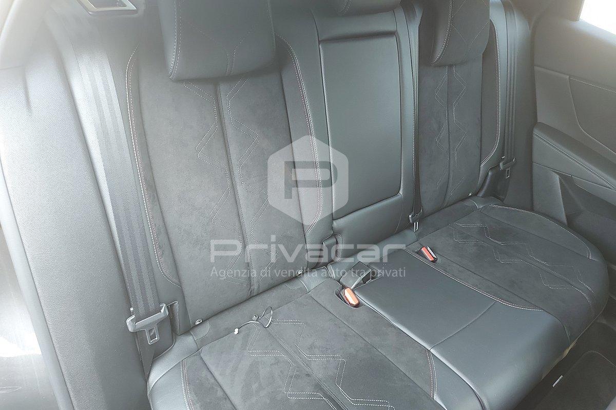 DS DS 7 BlueHDi 130 aut. Pallas