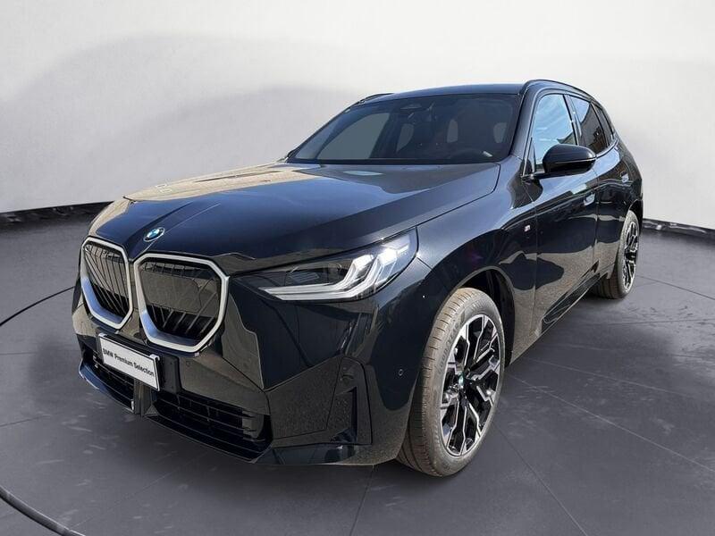 BMW X3 Serie X XDRIVE20D