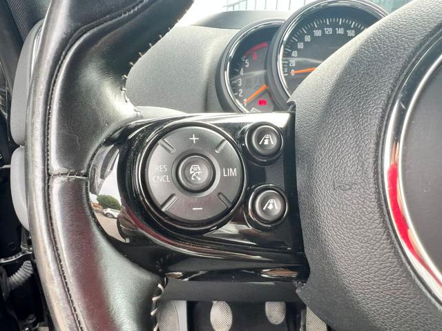 MINI Countryman 2.0 Cooper D Countryman ALL4