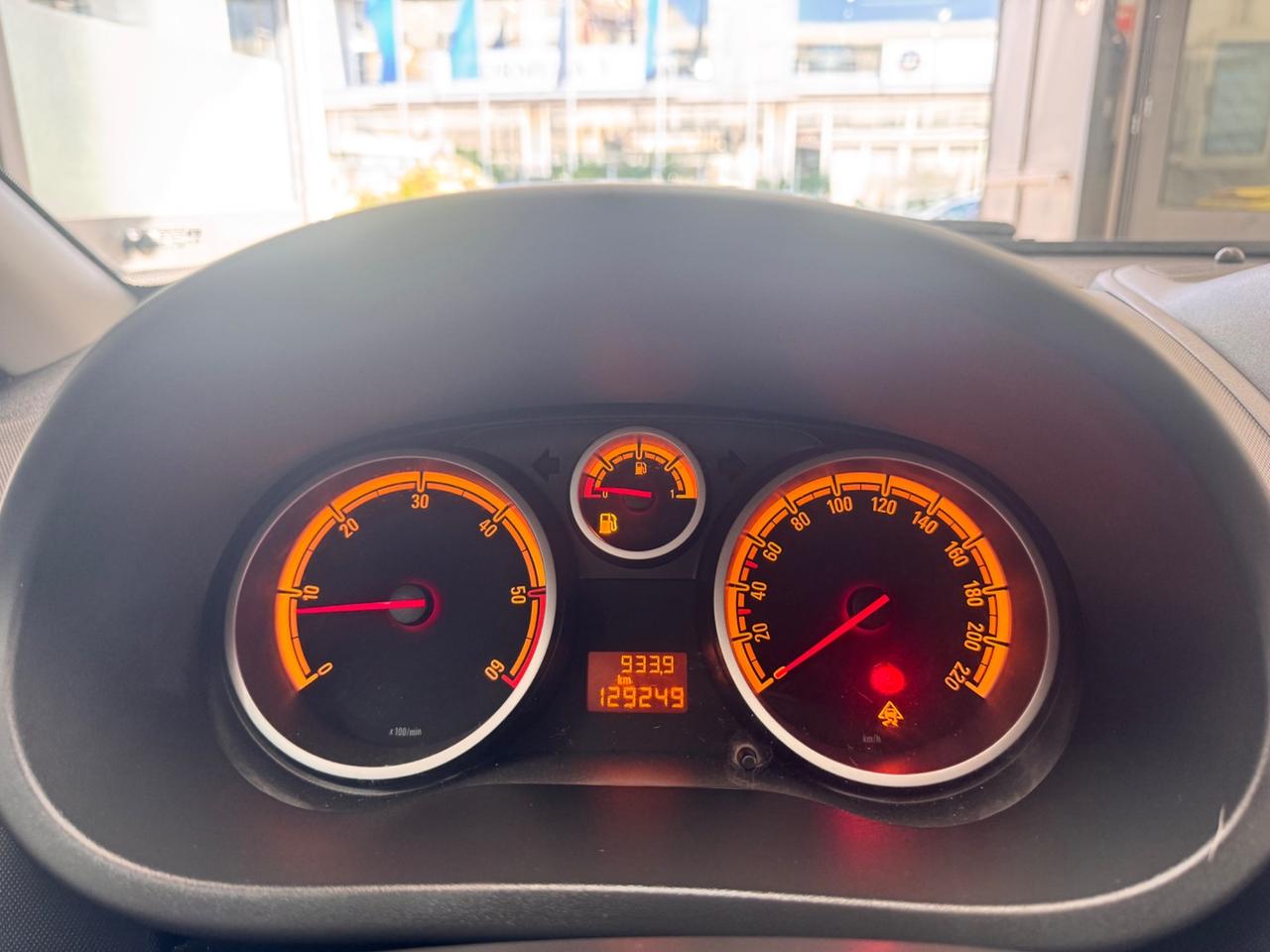 Opel Corsa 1.3 CDTi 75 Cv 5 Porte Sport - 10/2014