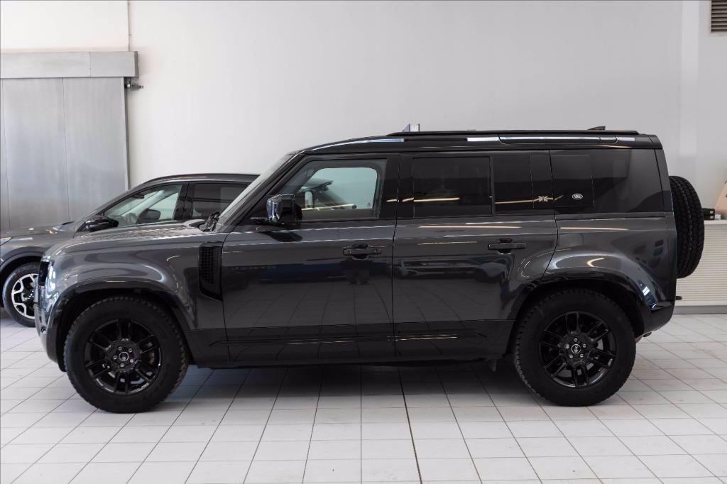 LAND ROVER Defender 110 Hard Top 3.0d i6 mhev HSE awd 250cv auto del 2022