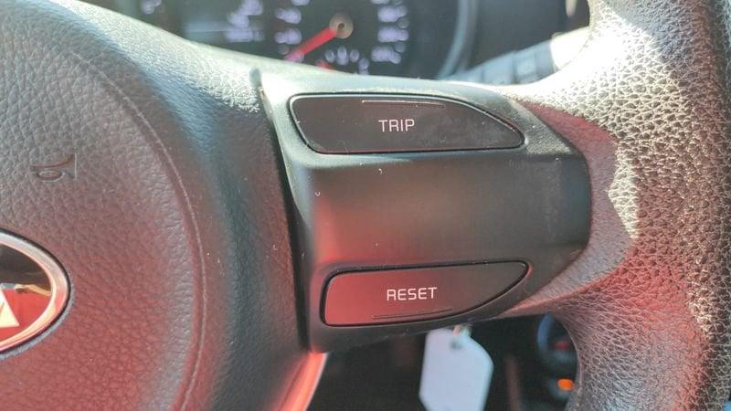 KIA Picanto Picanto 1.0 12V 5 porte Active