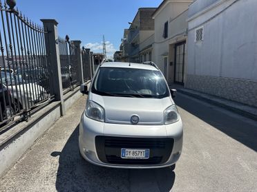 Fiat Qubo 1.4 Natural Power 77 Cv 5 Posti