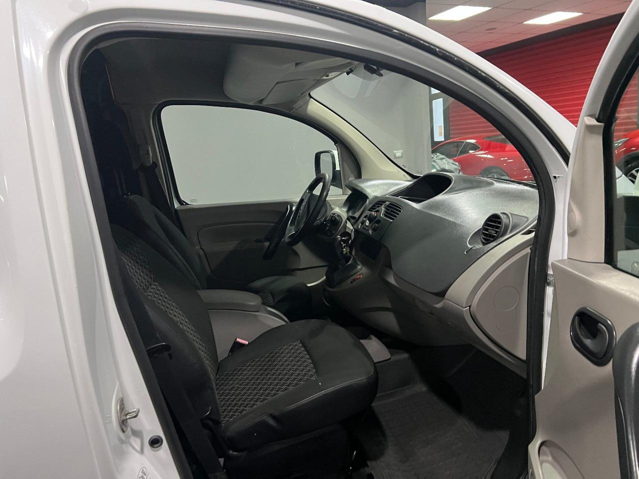 Renault Kangoo 1.5 dCi 75CV F.AP. 3p. Express Compact