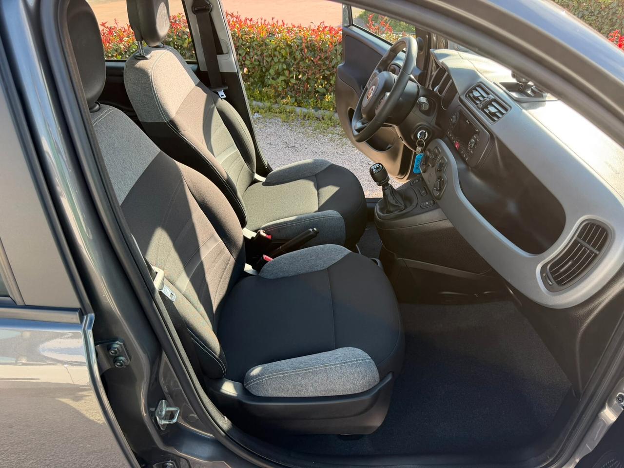 Fiat Panda 1.0 Hybrid City Cross 2022 UNIPRO - NO VINCOLI FINANZIAMENTO