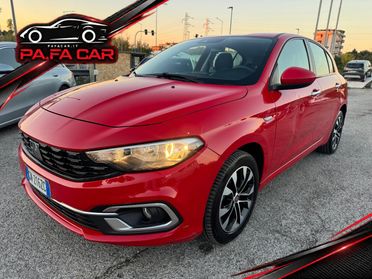 FIAT Tipo 1.5 Hybrid DCT 5 porte City Life