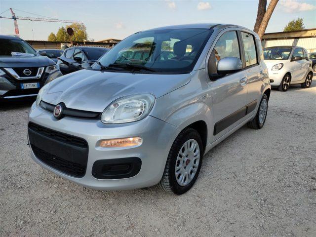 FIAT Panda 1.0 0.9 Twinair Easy CLIMA OK NEOPATENTATI