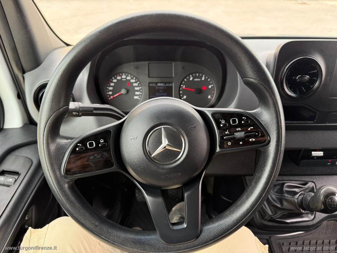 Sprinter F39/33 311CDI FWD TA Furg.