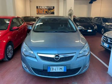 Opel Astra 1.4 Turbo 140CV 5 porte Elective Euro5