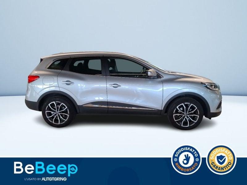 Renault Kadjar 1.3 TCE SPORT EDITION 140CV FAP