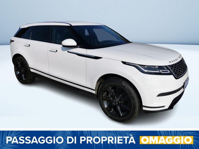 Land Rover Range Rover Velar VELAR 2.0 I4 SE 240CV AUTO