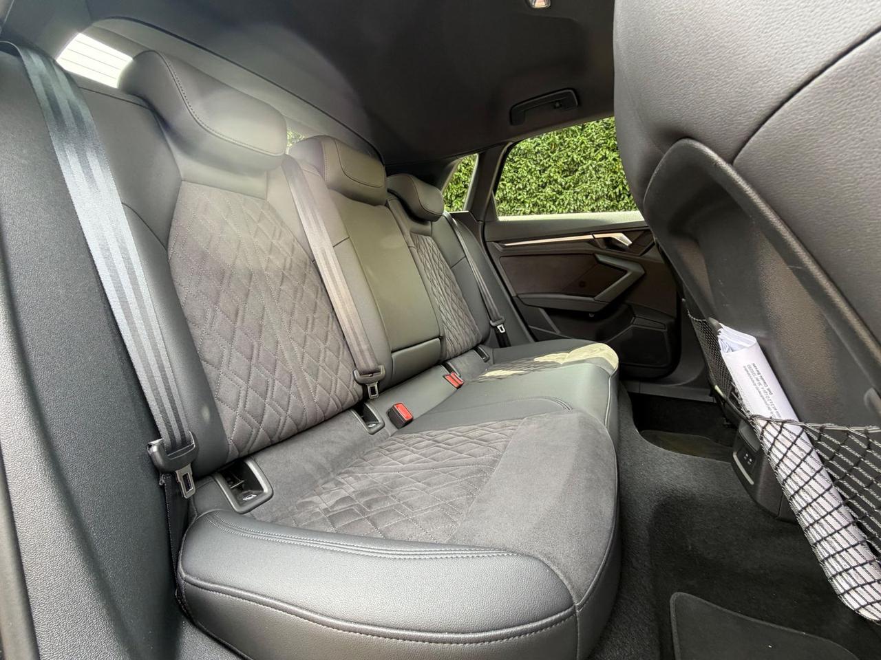 Audi RS3 2.5 TFSI #11678