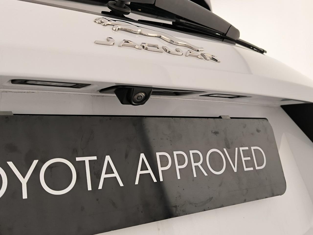 Jaguar E-Pace 2.0d i4 r-dynamic awd 150cv auto