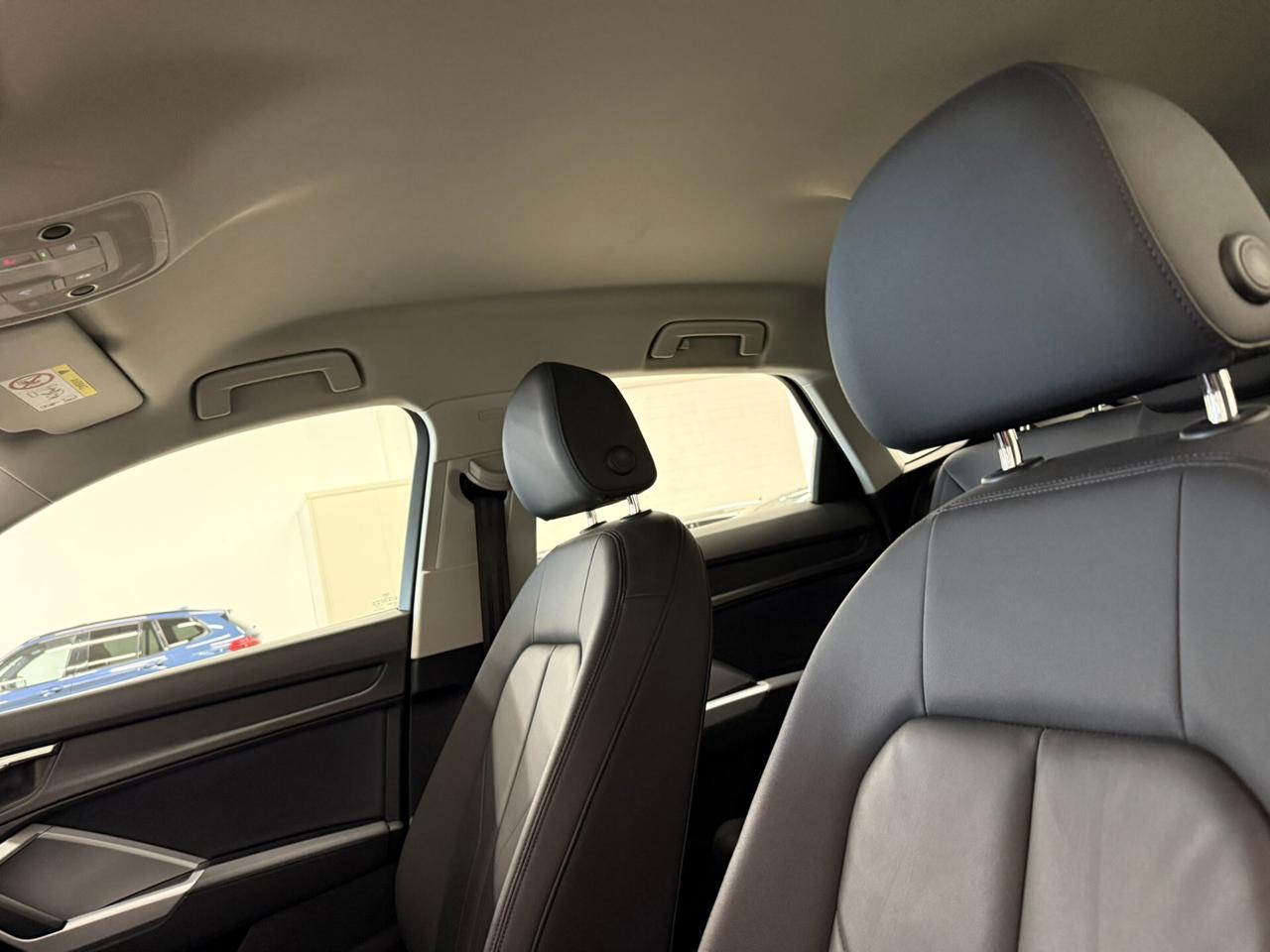 Audi Q3 SPB 35 TDI S-Tronic S-Line Edition