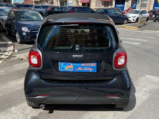 SMART ForTwo 90 0.9 Turbo twinamic Prime