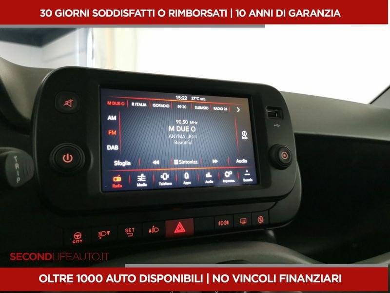 FIAT Panda 1.3 mjt 16v Easy s&s 95cv my19