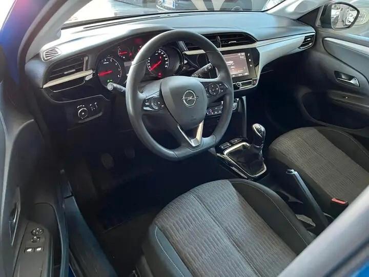 Opel Corsa 1.2 Edition 5P