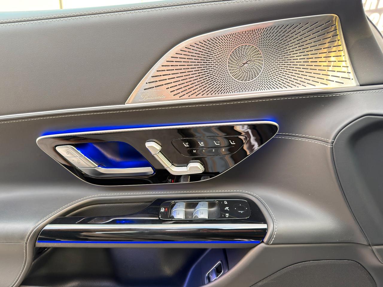 Mercedes-benz SL 500 63 S AMG 4.0 585 CV BITURBO 4Matic+ Premium Plus ITALIANA