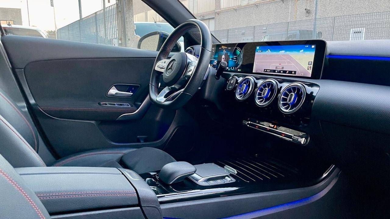 Mercedes-benz GLA 250 Automatic 4Matic Premium