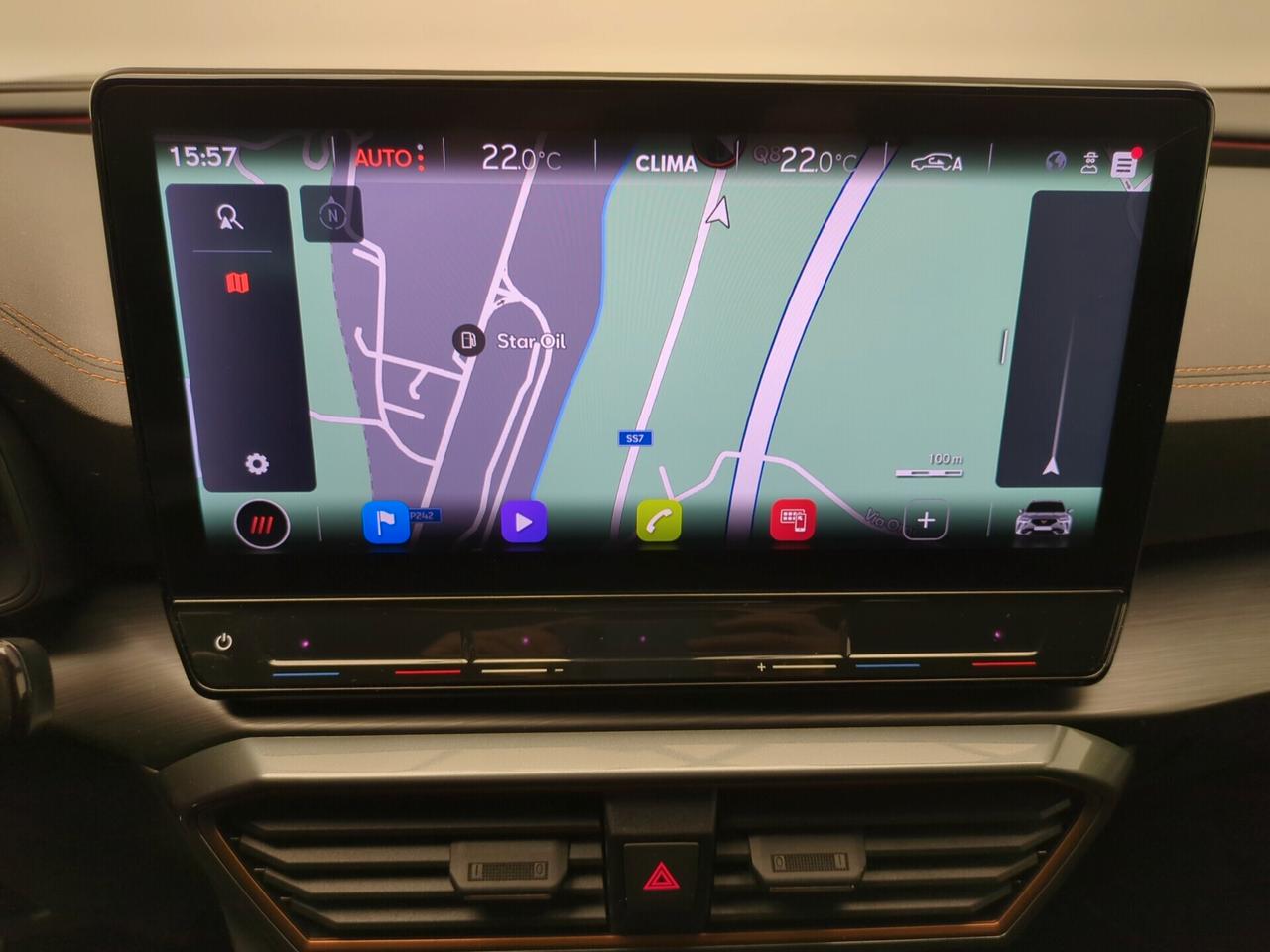 Cupra Formentor 2.0 TDI