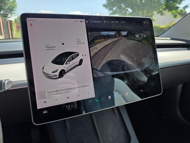 TESLA Model 3 Standard RWD Plus
