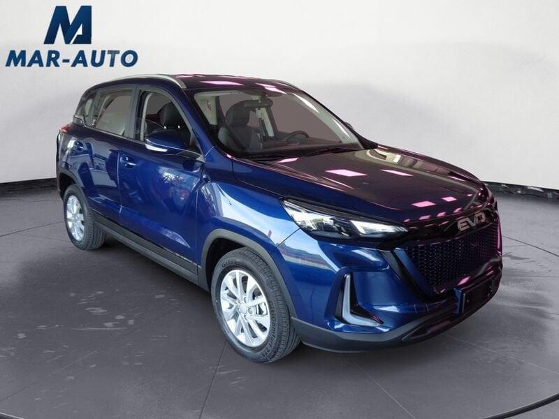 EVO Evo 5 Evo 5 1.5 turbo 127cv Essential