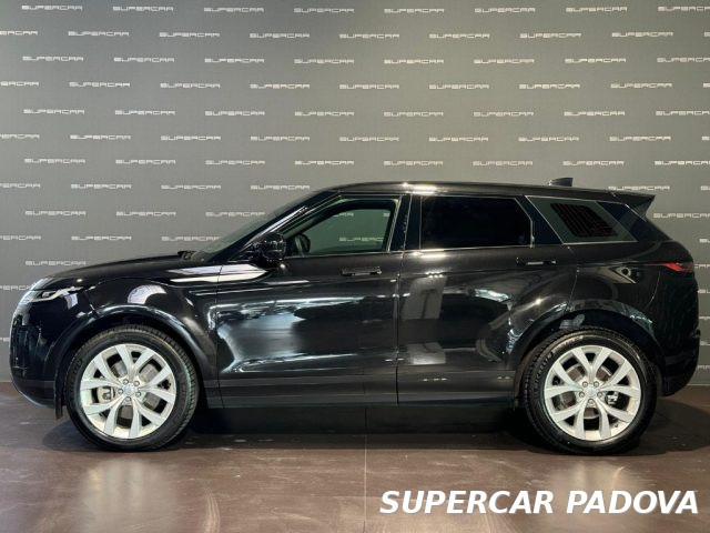 LAND ROVER Range Rover Evoque 2.0D I4 204 CV AWD Auto SE