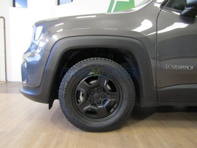 JEEP Renegade 1.0 T3 120 CV Sport
