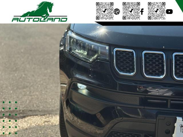 JEEP Compass 1.3 Turbo T4 190 CV PHEV AT6 4xe Limited