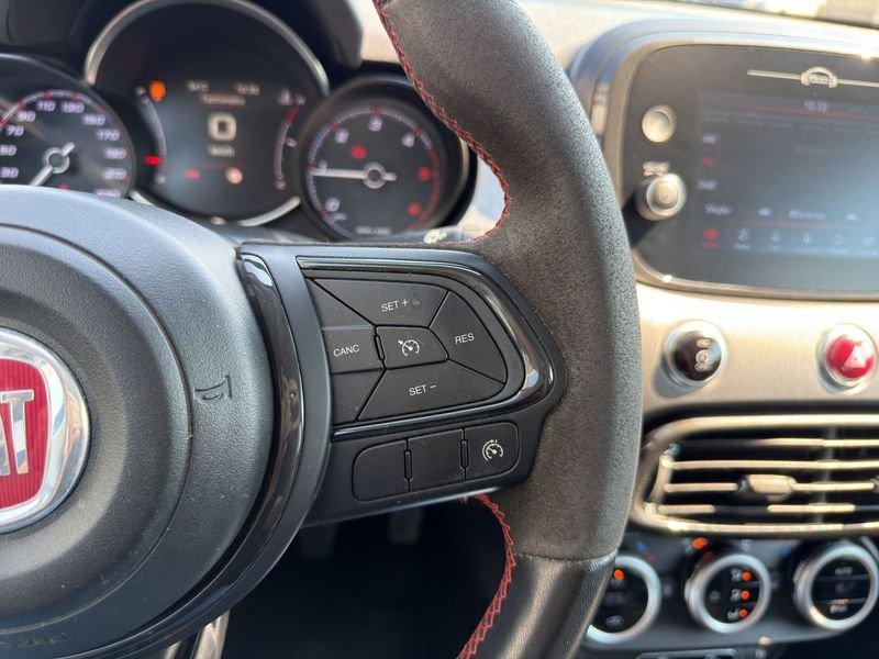 FIAT 500X 1.3 mjet 95cv Sport