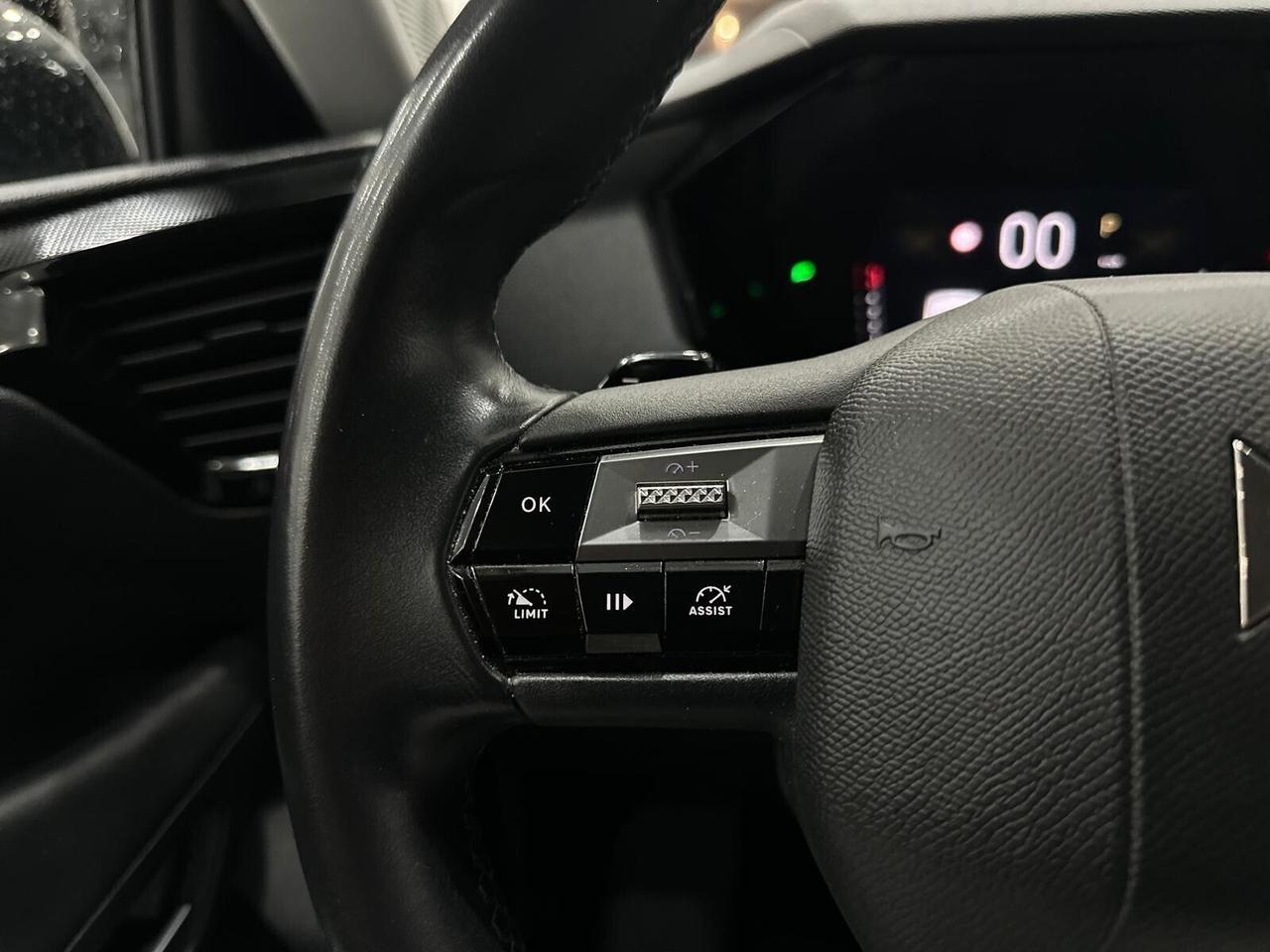 Ds DS4 4 BlueHDi 130 aut.