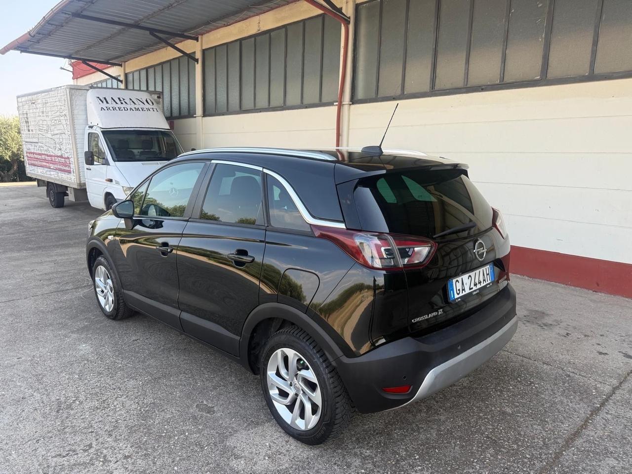 Opel Crossland X 1.5 ECOTEC D 102 CV Start&Stop Innovation